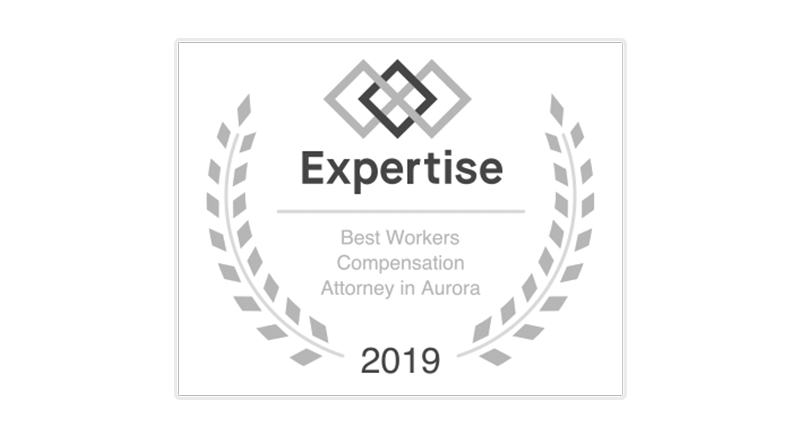 Expertise Best Workers Compensation Attorney in Aurora 2019