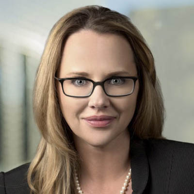 Portrait of Attorney Denise M. Minish