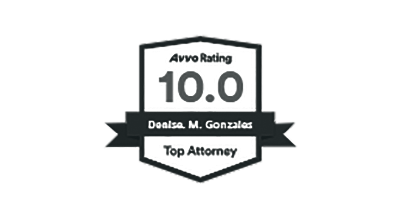 Denise M. Minish - AVVO Rating 10.0 Top Attorney