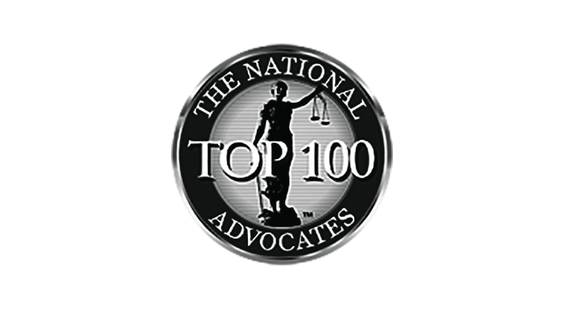 Ilene H. Feldmeier - The National Advocates Top 100