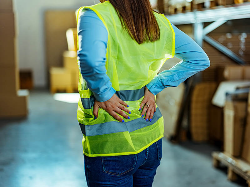 Workers' compensation law  practice