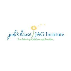 Judi's House JAG Institute for Grieving Children and Families