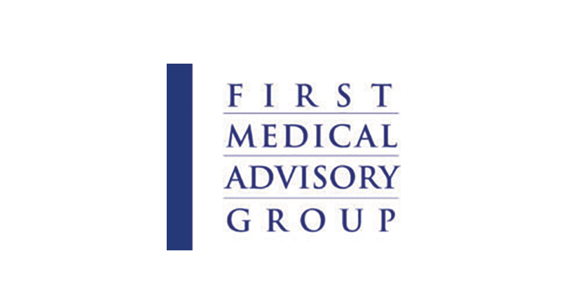 First Medical Advisory Group, Diamond Sponsor