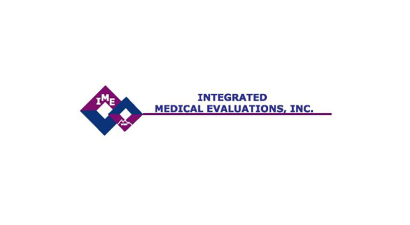 Integrated Medical Evaluations