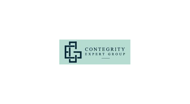 Contegrity Expert Group Logo