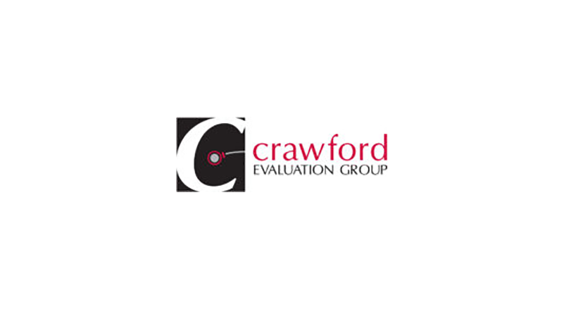 Crawford Evaluation Group Logo