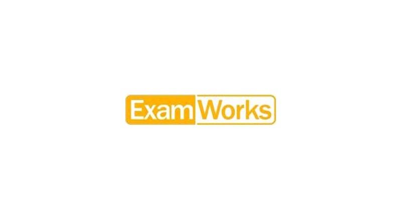 Examworks Logo