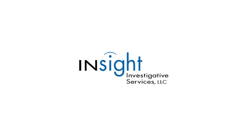 Insight Investigative Services Logo