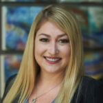 Portrait of Attorney Megan N. Bornmann