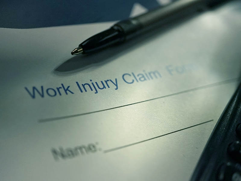 Colorado Workers' Compensation Claims 2023 Legislative Update