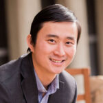 Portrait of Attorney Paul Nguyen, Pollart Miller LLC