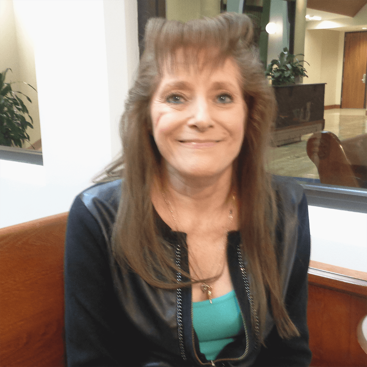 Jolene Porreco, Junior Paralegal, Pollart Miller