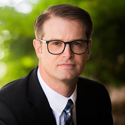Charles Foster, Associate Attorney, Pollart Miller LLC