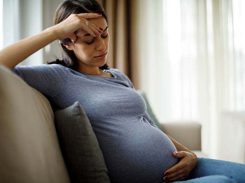 Pregnant Workers Fairness Act