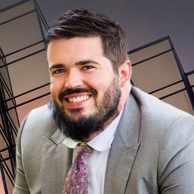 Joseph DeVore, Associate Attorney, Pollart Miller LLC