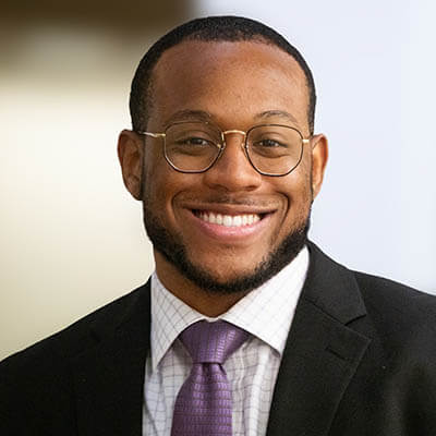 Joshua Dillard, Associate Attorney, Pollart Miller LLC