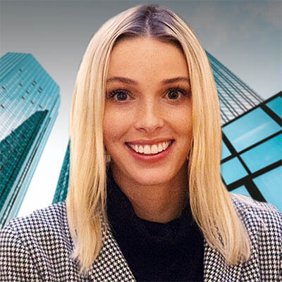 Erin Loveland, Associate Attorney, Pollart Miller LLC