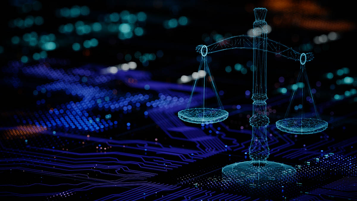 The Colorado Artificial Act requires businesses using high-risk artificial intelligence systems to make consequential decisions to protect against algorithmic discrimination.