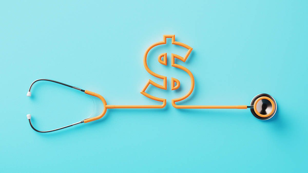 Petitioner argues that both past and future benefits must be used to calaculate the carrier's proportionate share of expenses incurred in securing third-party settlement.