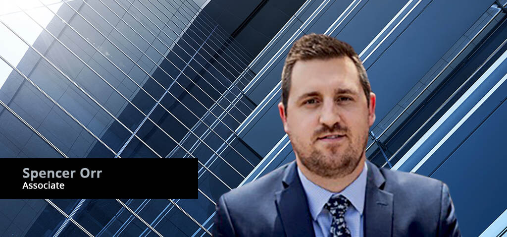Associate Attorney, Spencer Orr, Pollart Miller LLC