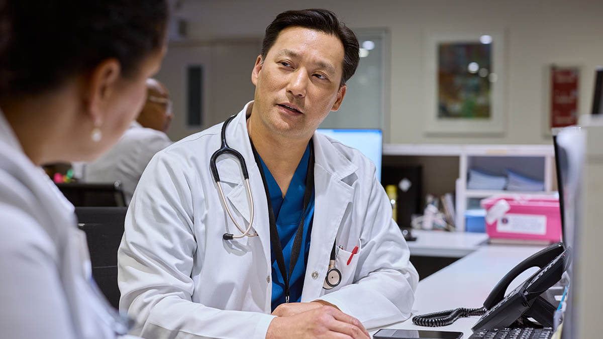 Claimant request to change an authorized treating provider after original physician refuses transfer