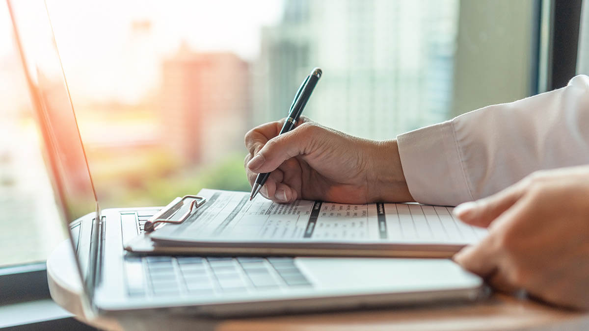 Colorado's Rule 16 legislative update for workers' compensation providing guidance on bill and form submission in addition to data entry