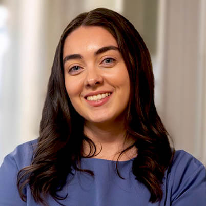 Portrait of Associate Attorney Sedona L. Valdez, Pollart Miller LLC