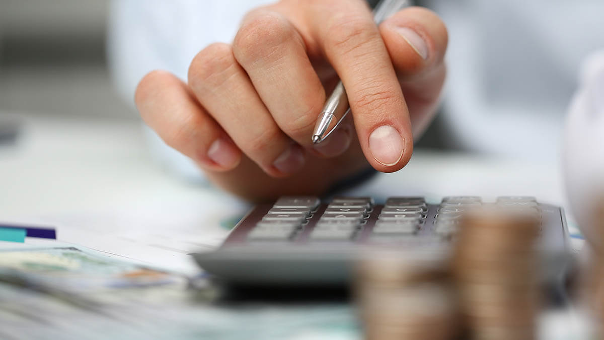 Calculation of average weekly wage