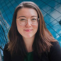 Workers' Compensation Attorney Katherine Lee. Pollart Miller LLC