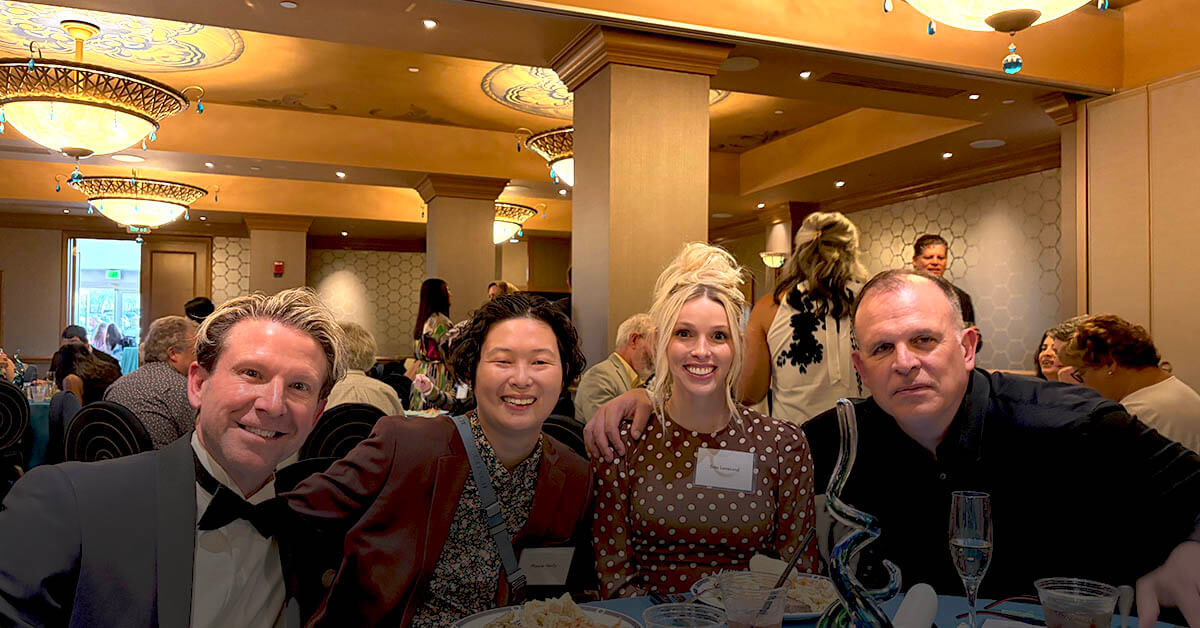 PWC Conference with Attorneys Eric Pollart, Maura Healy, Erin Loveland and Brad Miller