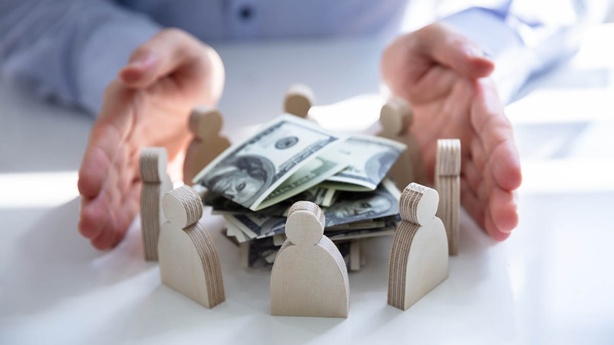 Responding company are issued a penalty for failure to pay the CUE fund as part of an earlier penalty resolution