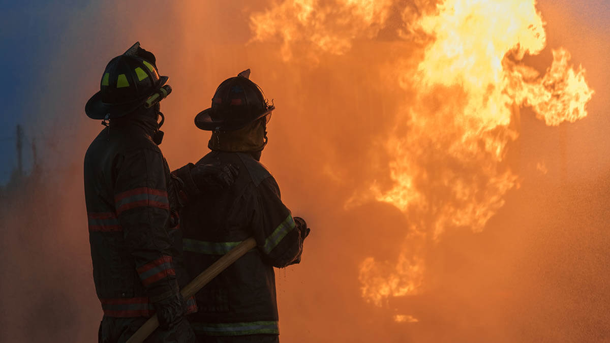 Arizona legislative update to occupational disease presumption provisions